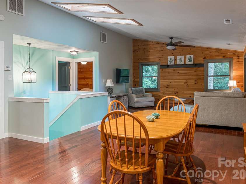 4035 Bald Creek Road, Clyde, NC 28721.  MLS# CAR4376905, YatesRealty ID 25476. 