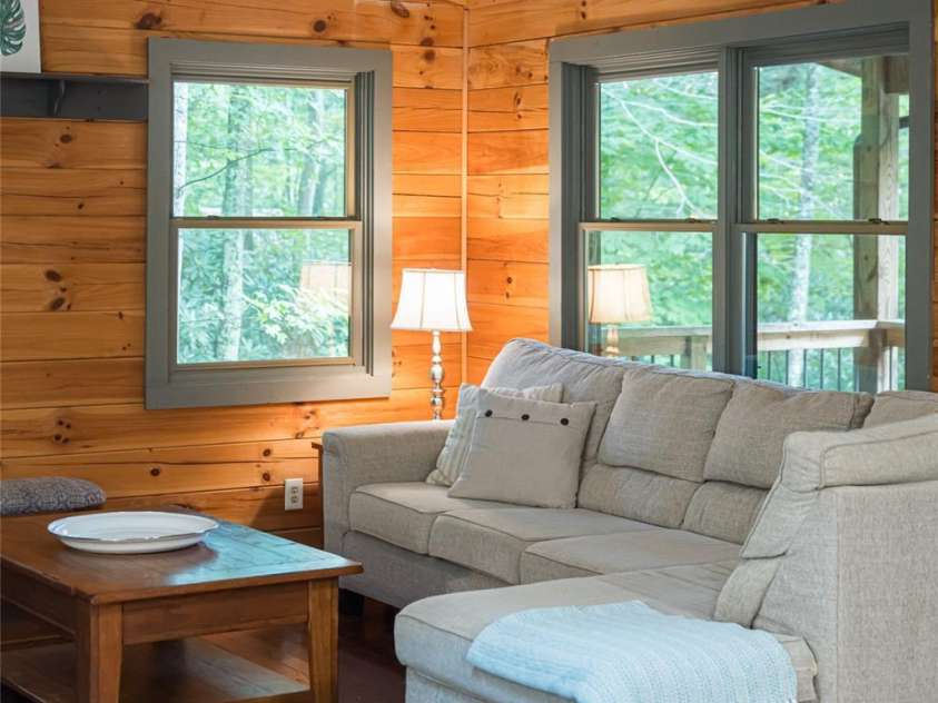 4035 Bald Creek Road, Clyde, NC 28721.  MLS# CAR4376905, YatesRealty ID 25476. 