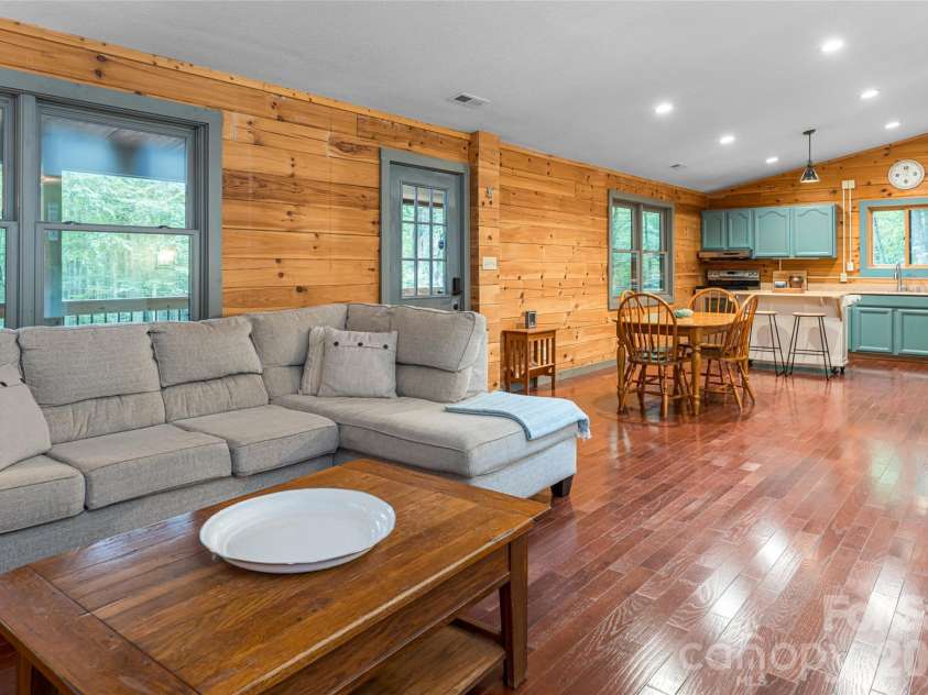 4035 Bald Creek Road, Clyde, NC 28721.  MLS# CAR4376905, YatesRealty ID 25476. 