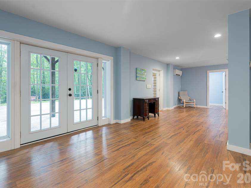 4035 Bald Creek Road, Clyde, NC 28721.  MLS# CAR4376905, YatesRealty ID 25476. 