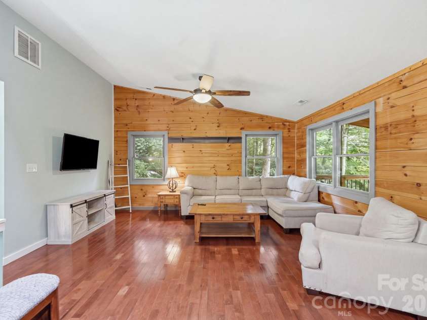 4035 Bald Creek Road, Clyde, NC 28721.  MLS# CAR4412288, YatesRealty ID 25476. 