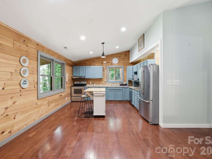 4035 Bald Creek Road, Clyde, NC 28721.  MLS# CAR4412288, YatesRealty ID 25476. 