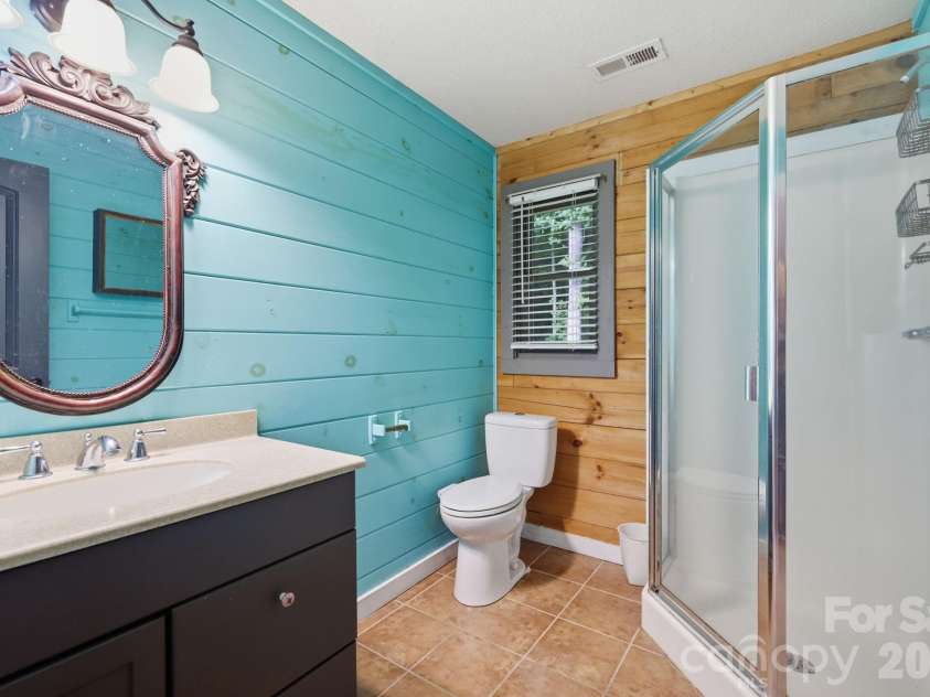 4035 Bald Creek Road, Clyde, NC 28721.  MLS# CAR4412288, YatesRealty ID 25476. 