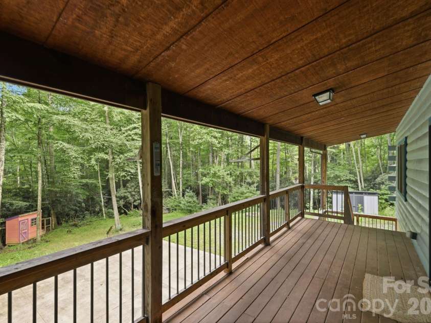 4035 Bald Creek Road, Clyde, NC 28721.  MLS# CAR4412288, YatesRealty ID 25476. 