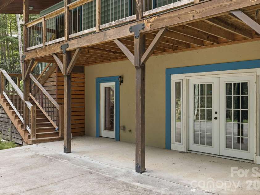 4035 Bald Creek Road, Clyde, NC 28721.  MLS# CAR4412288, YatesRealty ID 25476. 