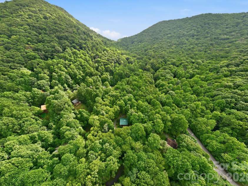 4035 Bald Creek Road, Clyde, NC 28721.  MLS# CAR4412288, YatesRealty ID 25476. 
