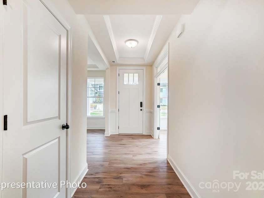 2028 Cedar Falls Drive, Waxhaw, NC 28173.  MLS# CAR4250903, YatesRealty ID 25477. 