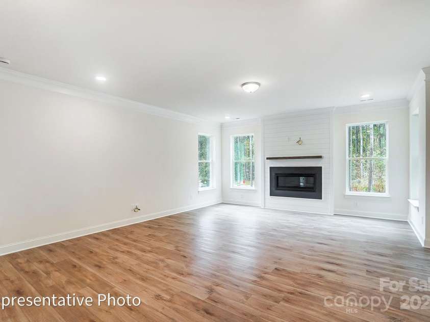 2028 Cedar Falls Drive, Waxhaw, NC 28173.  MLS# CAR4250903, YatesRealty ID 25477. 