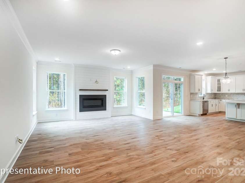 2028 Cedar Falls Drive, Waxhaw, NC 28173.  MLS# CAR4250903, YatesRealty ID 25477. 