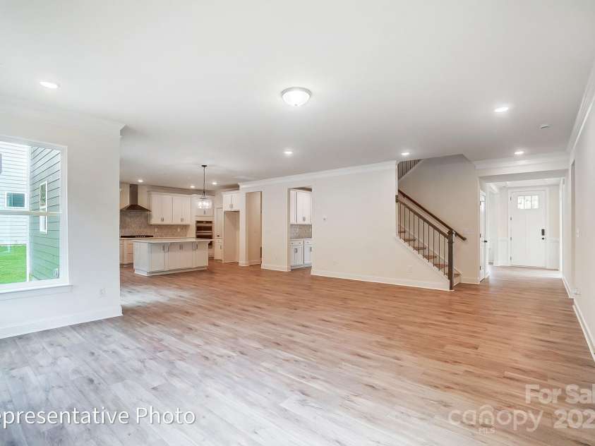 2028 Cedar Falls Drive, Waxhaw, NC 28173.  MLS# CAR4250903, YatesRealty ID 25477. 