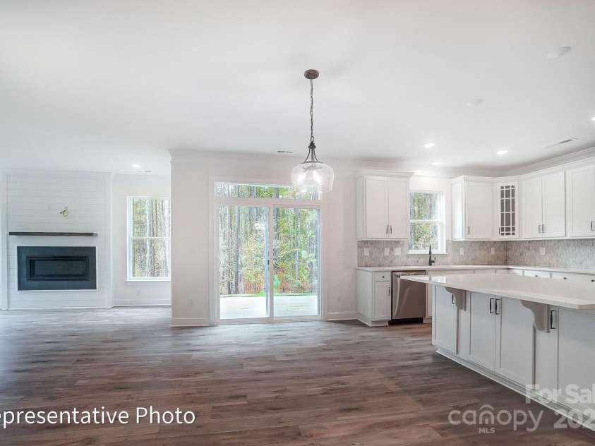 2028 Cedar Falls Drive, Waxhaw, NC 28173.  MLS# CAR4250903, YatesRealty ID 25477. 