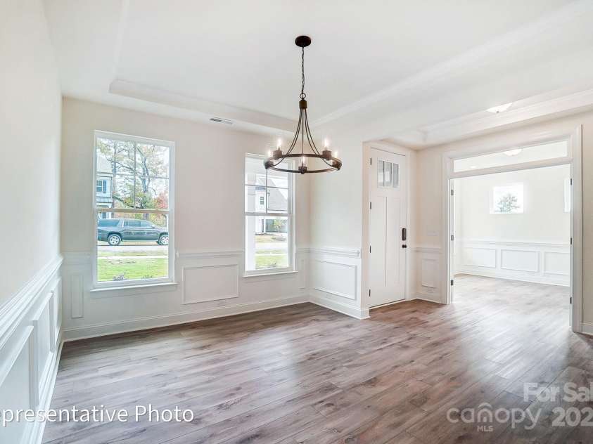 2028 Cedar Falls Drive, Waxhaw, NC 28173.  MLS# CAR4250903, YatesRealty ID 25477. 