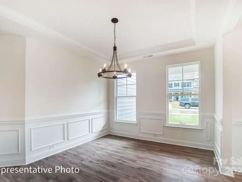 2028 Cedar Falls Drive, Waxhaw, NC 28173.  MLS# CAR4250903, YatesRealty ID 25477. 