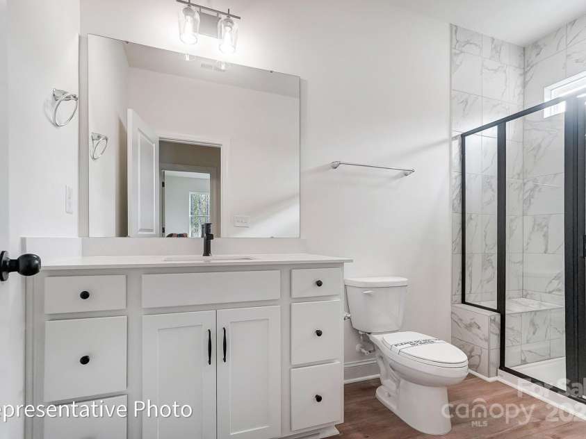 2028 Cedar Falls Drive, Waxhaw, NC 28173.  MLS# CAR4250903, YatesRealty ID 25477. 