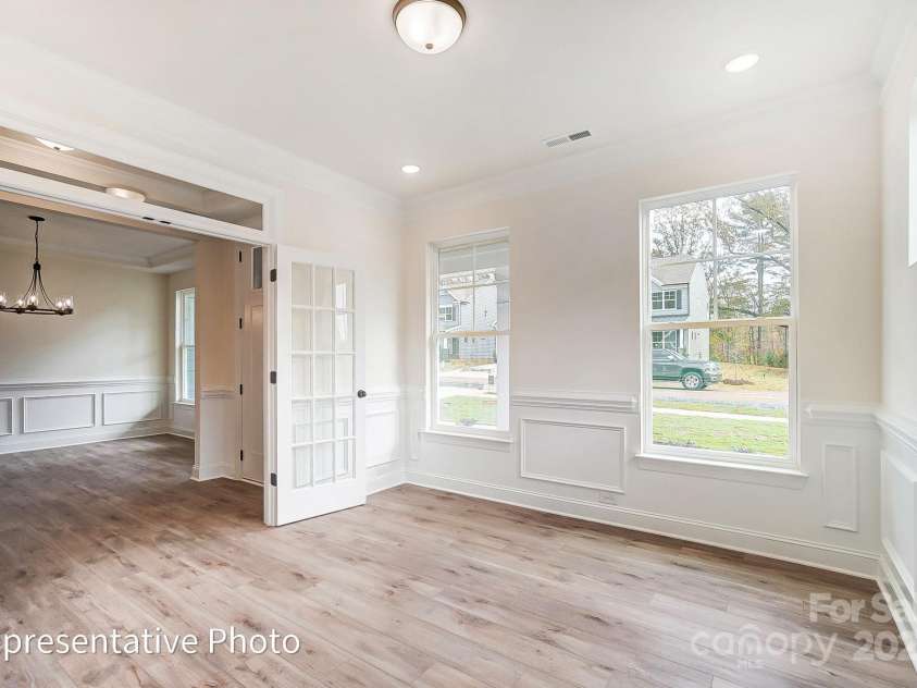 2028 Cedar Falls Drive, Waxhaw, NC 28173.  MLS# CAR4250903, YatesRealty ID 25477. 