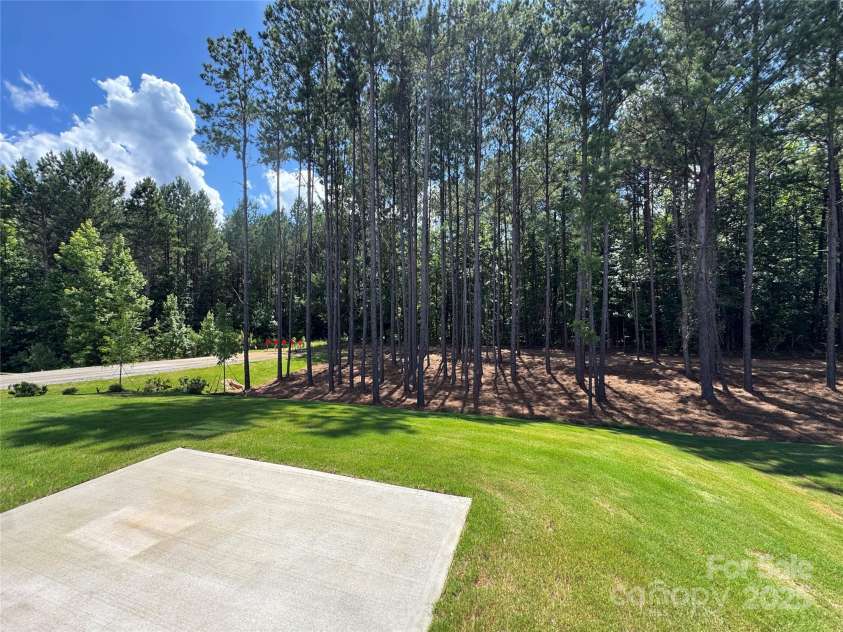 2028 Cedar Falls Drive, Waxhaw, NC 28173.  MLS# CAR4250903, YatesRealty ID 25477. 