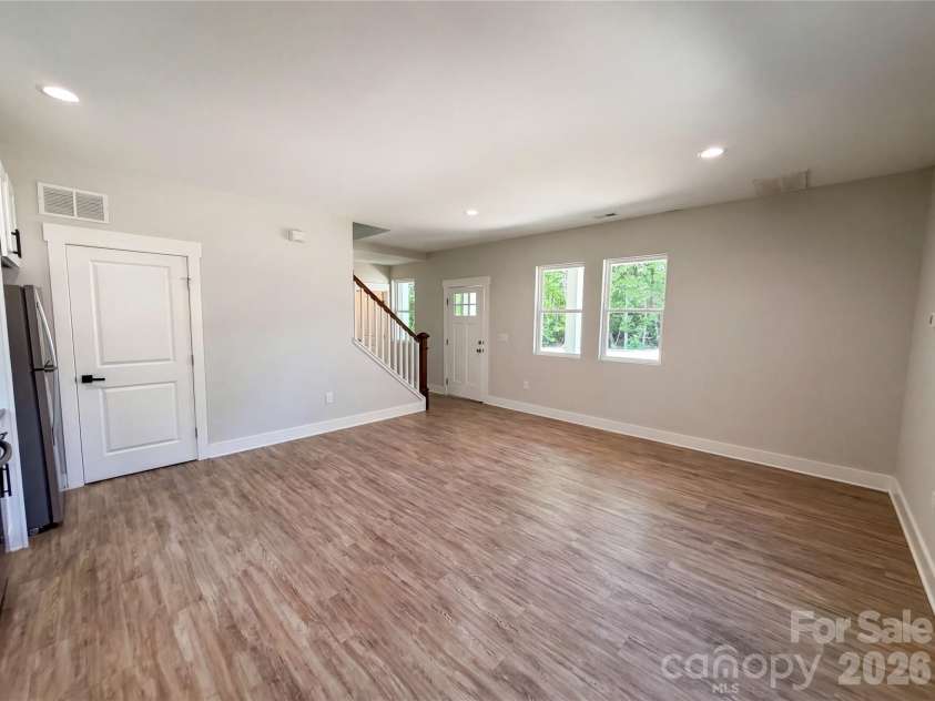 1402 Martin Luther King Avenue, Kannapolis, NC 28083.  MLS# CAR4381600, YatesRealty ID 25478. 
