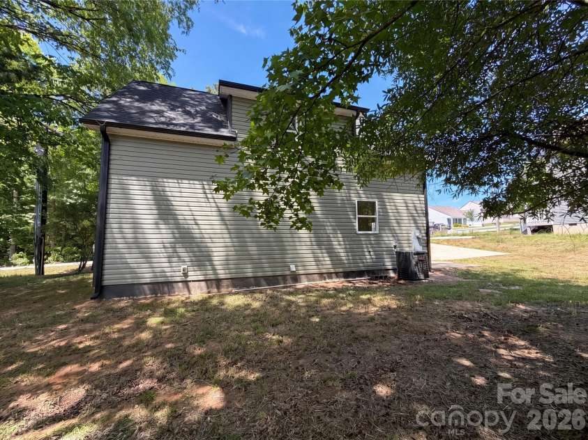 1402 Martin Luther King Avenue, Kannapolis, NC 28083.  MLS# CAR4381600, YatesRealty ID 25478. 