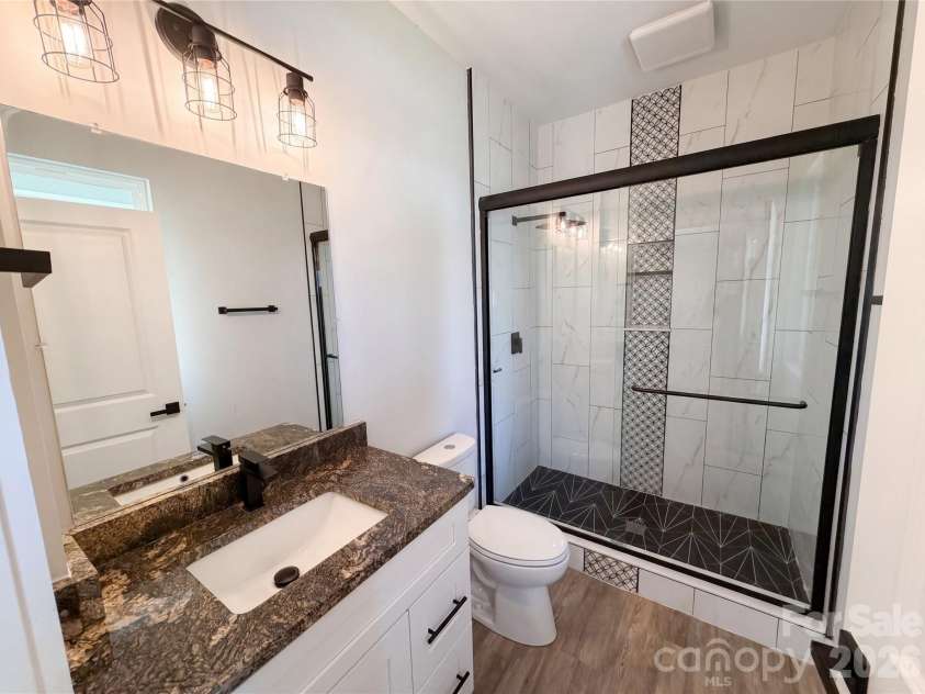 1402 Martin Luther King Avenue, Kannapolis, NC 28083.  MLS# CAR4381600, YatesRealty ID 25478. 