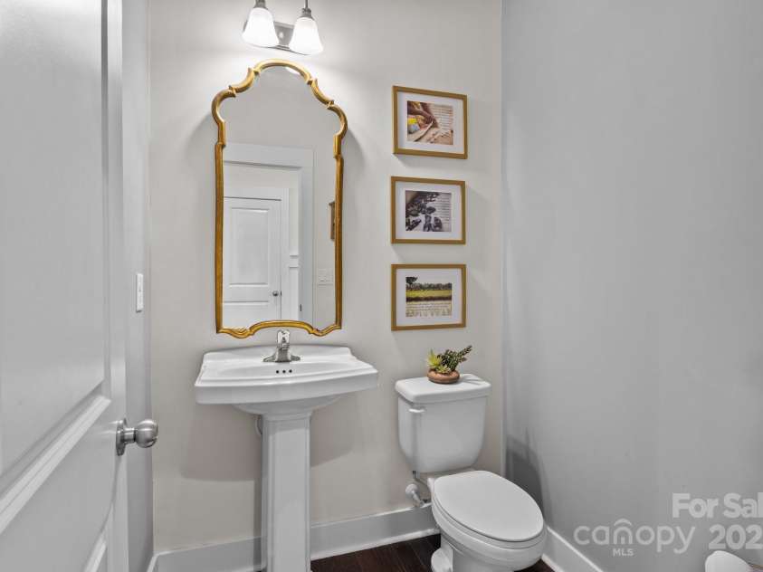 205 Church Street, McAdenville, NC 28101.  MLS# CAR4271416, YatesRealty ID 25478. 
