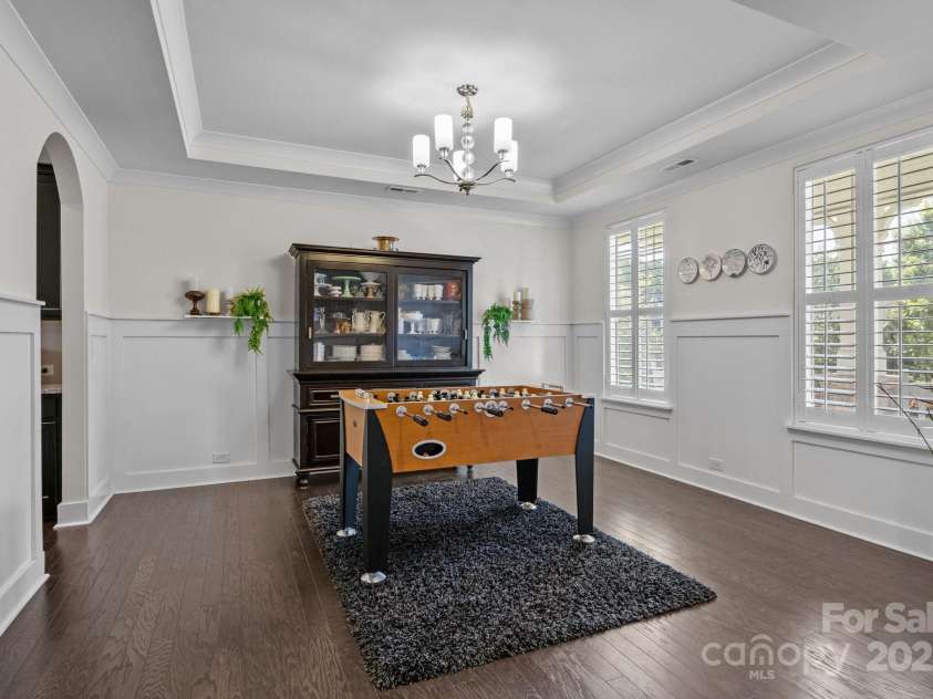 205 Church Street, McAdenville, NC 28101.  MLS# CAR4271416, YatesRealty ID 25478. 