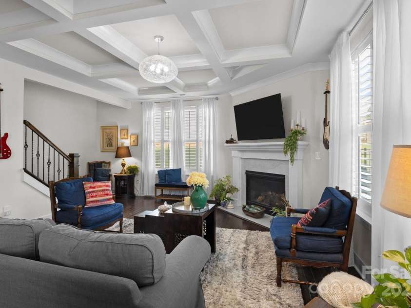 205 Church Street, McAdenville, NC 28101.  MLS# CAR4271416, YatesRealty ID 25478. 