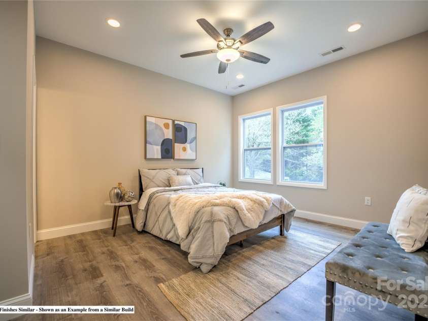 53 Acorn Lane, Waynesville, NC 28785.  MLS# CAR4270158, YatesRealty ID 25479. 