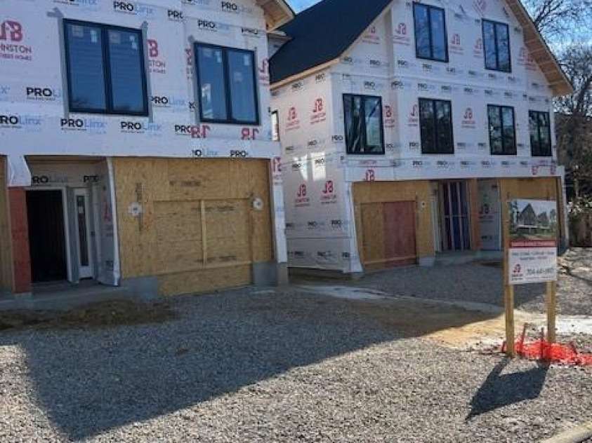 1510 Sumter Avenue, Charlotte, NC 28208.  MLS# CAR4338216, YatesRealty ID 2548. 