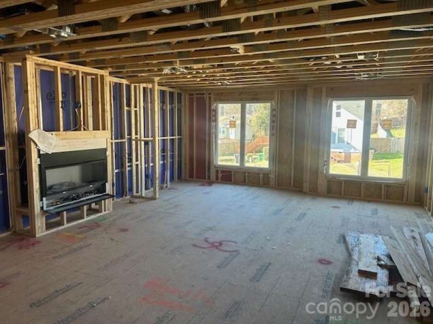 1510 Sumter Avenue, Charlotte, NC 28208.  MLS# CAR4338216, YatesRealty ID 2548. 