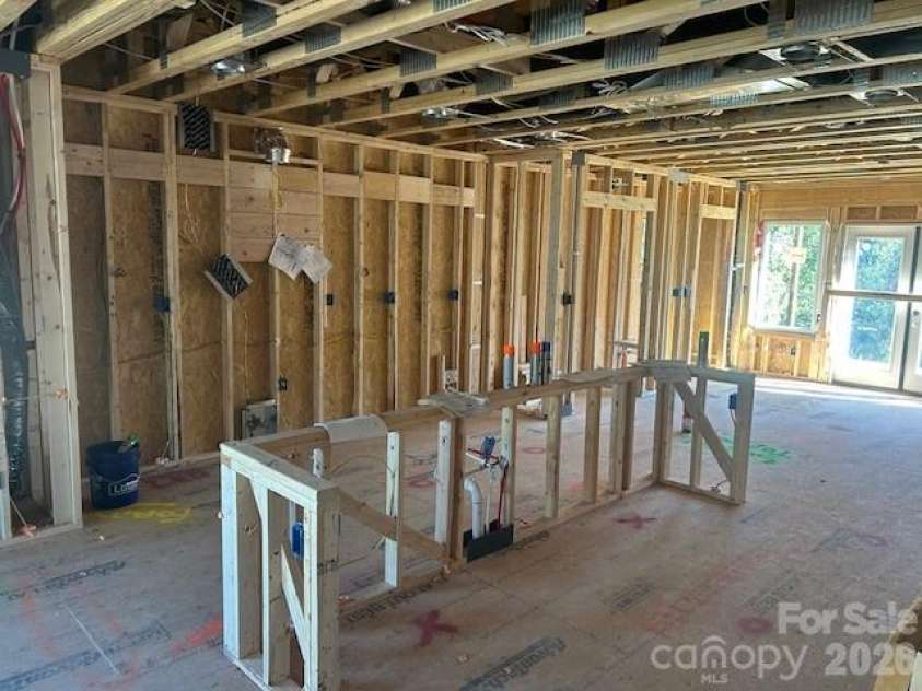 1510 Sumter Avenue, Charlotte, NC 28208.  MLS# CAR4338216, YatesRealty ID 2548. 