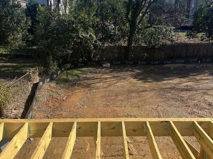 1510 Sumter Avenue, Charlotte, NC 28208.  MLS# CAR4338216, YatesRealty ID 2548. 