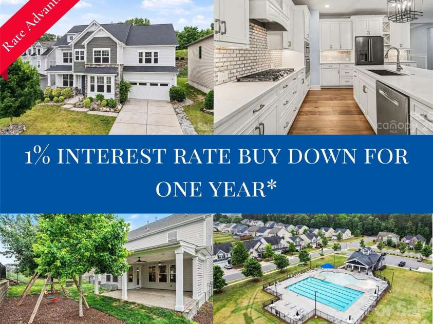 162 Stibbs Cross Road, Mooresville, NC 28115.  MLS# CAR4385222, YatesRealty ID 25480. 
