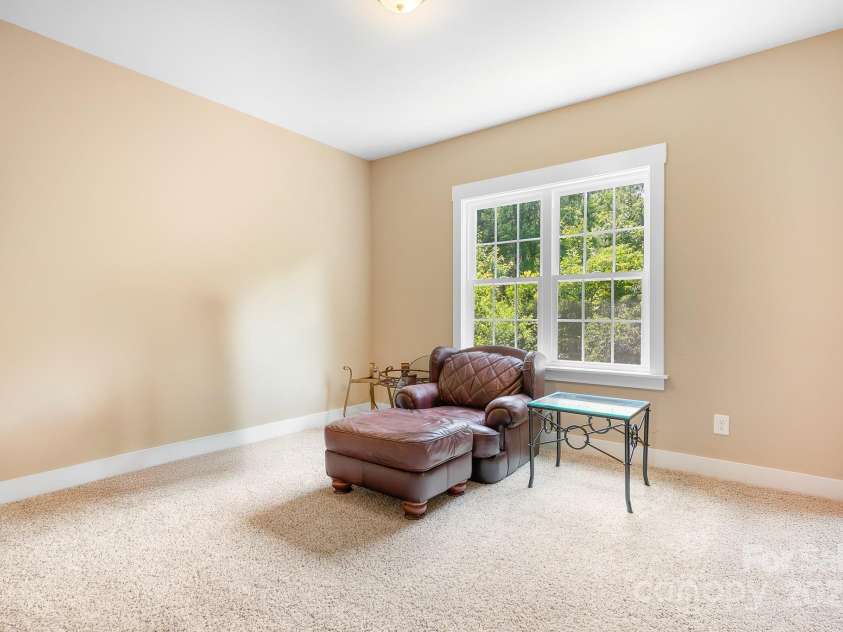 738 Kemp Road, Mooresville, NC 28117.  MLS# CAR4273057, YatesRealty ID 25481. 3rd Bedroom