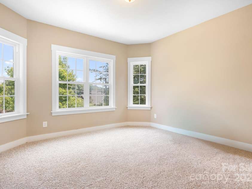738 Kemp Road, Mooresville, NC 28117.  MLS# CAR4273057, YatesRealty ID 25481. 4th Bedroom