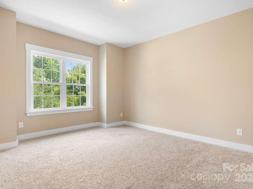 738 Kemp Road, Mooresville, NC 28117.  MLS# CAR4273057, YatesRealty ID 25481. Bedroom/Gameroom