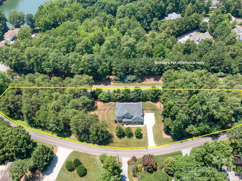 738 Kemp Road, Mooresville, NC 28117.  MLS# CAR4273057, YatesRealty ID 25481. Large Unrestricted No Hoa Lot