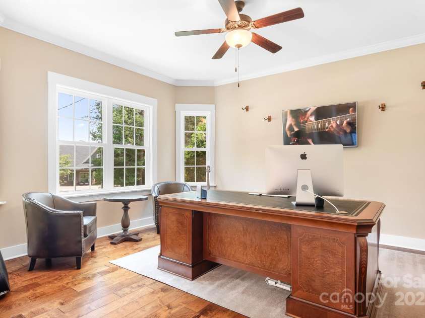 738 Kemp Road, Mooresville, NC 28117.  MLS# CAR4273057, YatesRealty ID 25481. Office