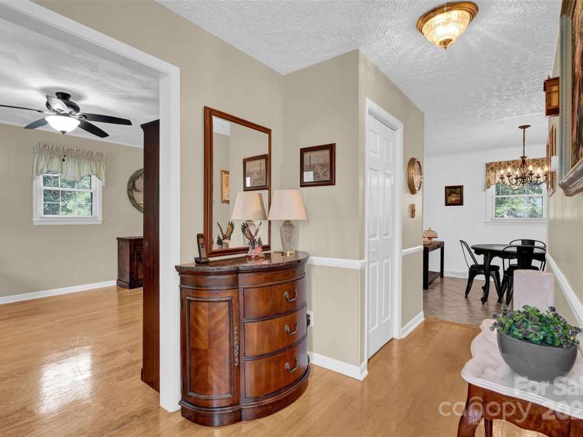 4121 Dover Street, Claremont, NC 28610.  MLS# CAR4275881, YatesRealty ID 25482. 