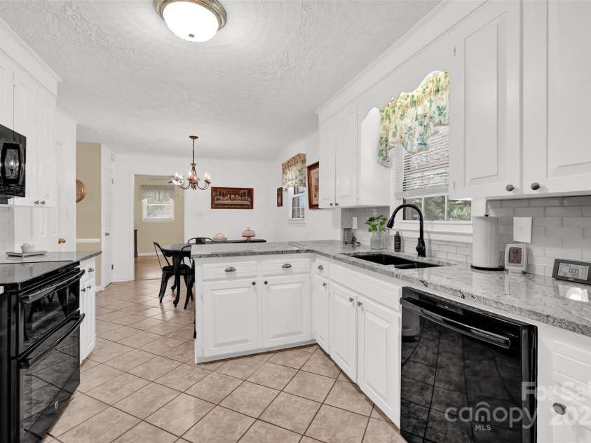 4121 Dover Street, Claremont, NC 28610.  MLS# CAR4275881, YatesRealty ID 25482. 