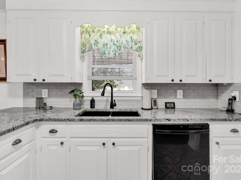 4121 Dover Street, Claremont, NC 28610.  MLS# CAR4275881, YatesRealty ID 25482. 