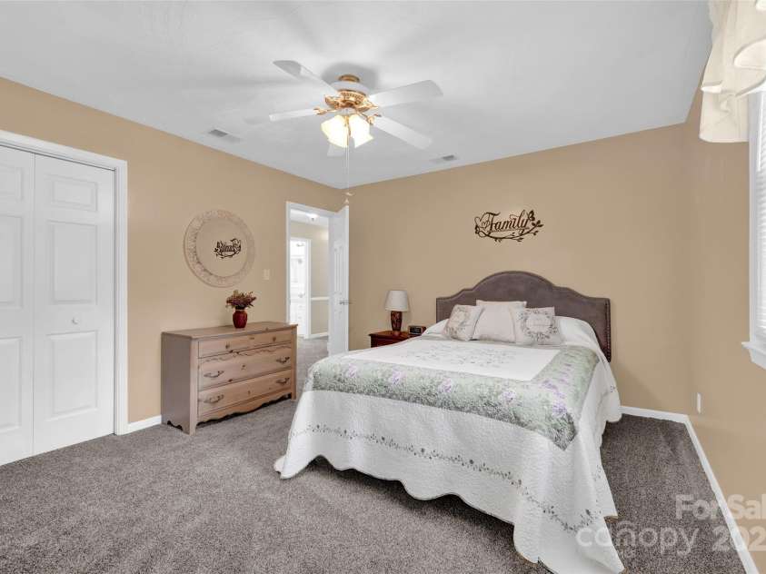 4121 Dover Street, Claremont, NC 28610.  MLS# CAR4275881, YatesRealty ID 25482. 