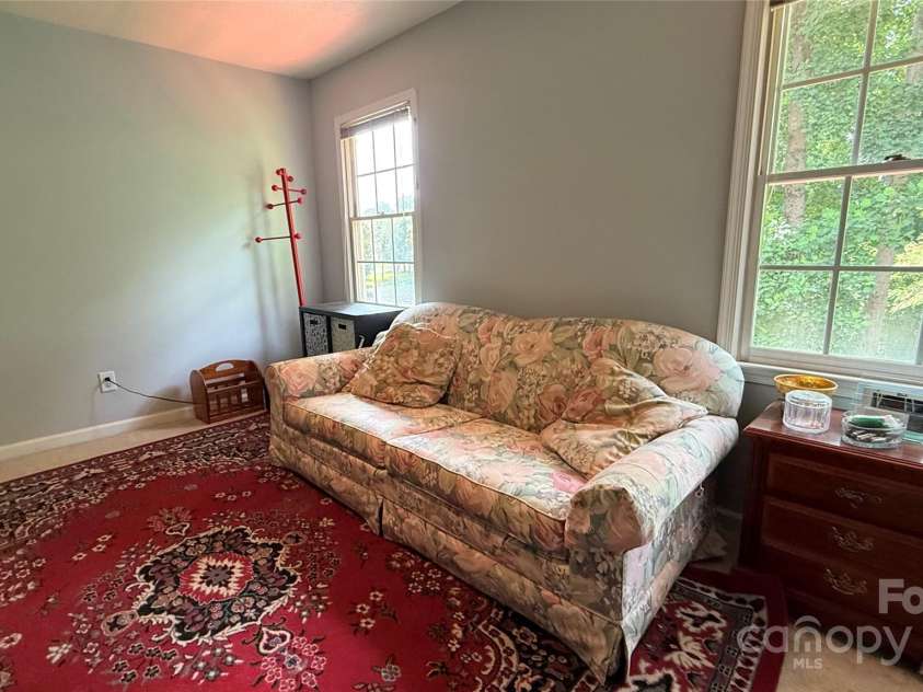 2836 Pickering Road, Greensboro, NC 27407.  MLS# CAR4275274, YatesRealty ID 25483. 3rd Bedroom