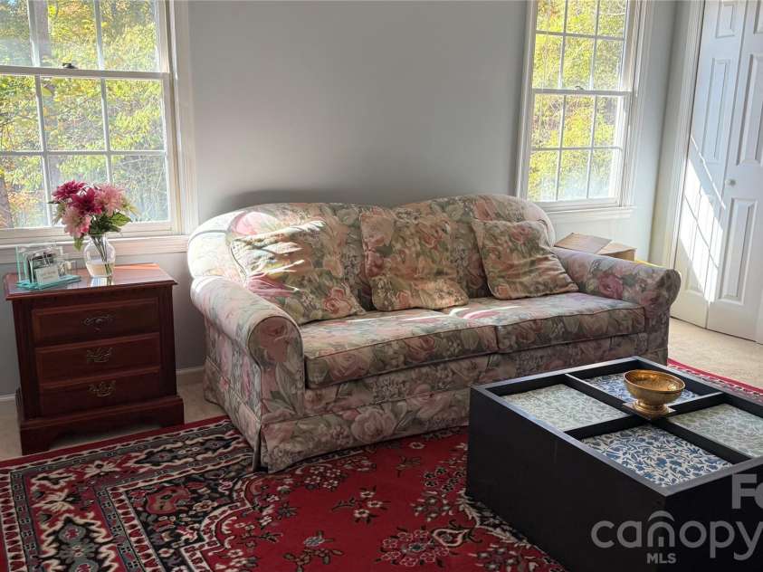 2836 Pickering Road, Greensboro, NC 27407.  MLS# CAR4275274, YatesRealty ID 25483. 