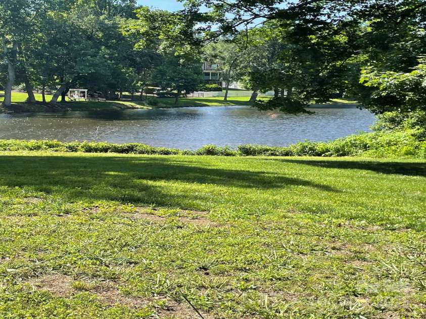 2836 Pickering Road, Greensboro, NC 27407.  MLS# CAR4275274, YatesRealty ID 25483. Lake View