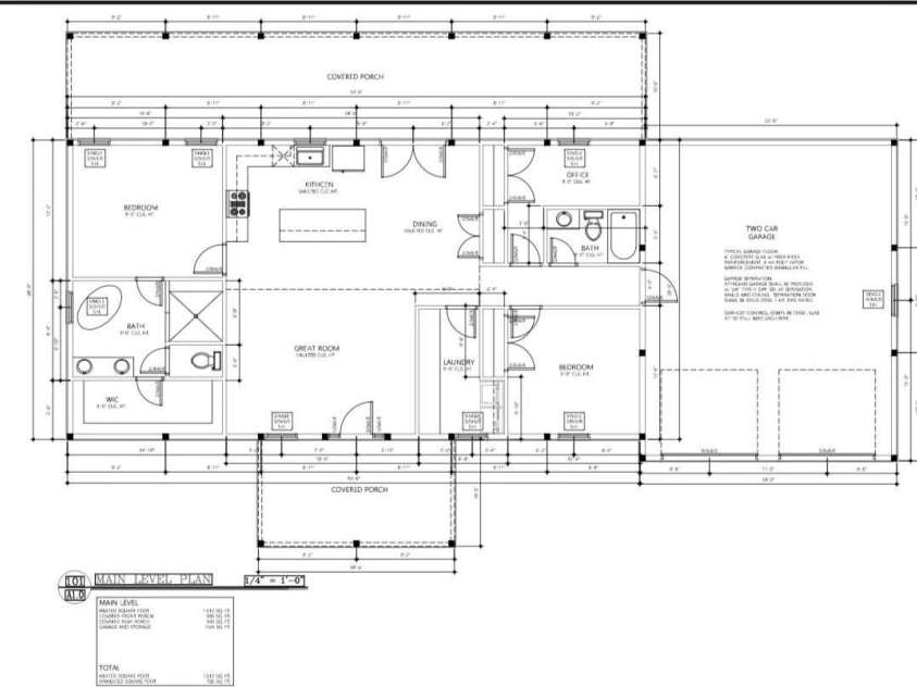 3511 Randleman Road, Iron Station, NC 28080.  MLS# CAR4383408, YatesRealty ID 25483. 