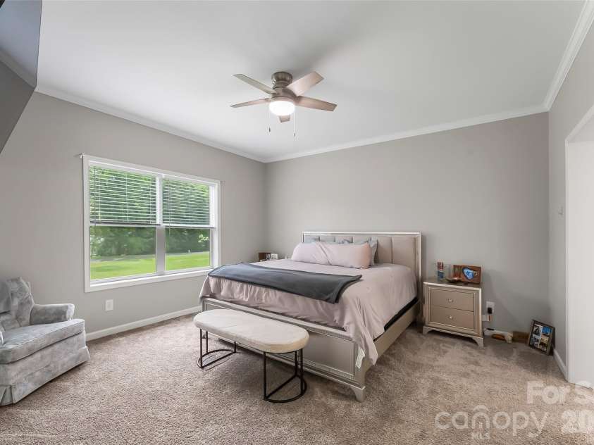3511 Randleman Road, Iron Station, NC 28080.  MLS# CAR4383408, YatesRealty ID 25483. 