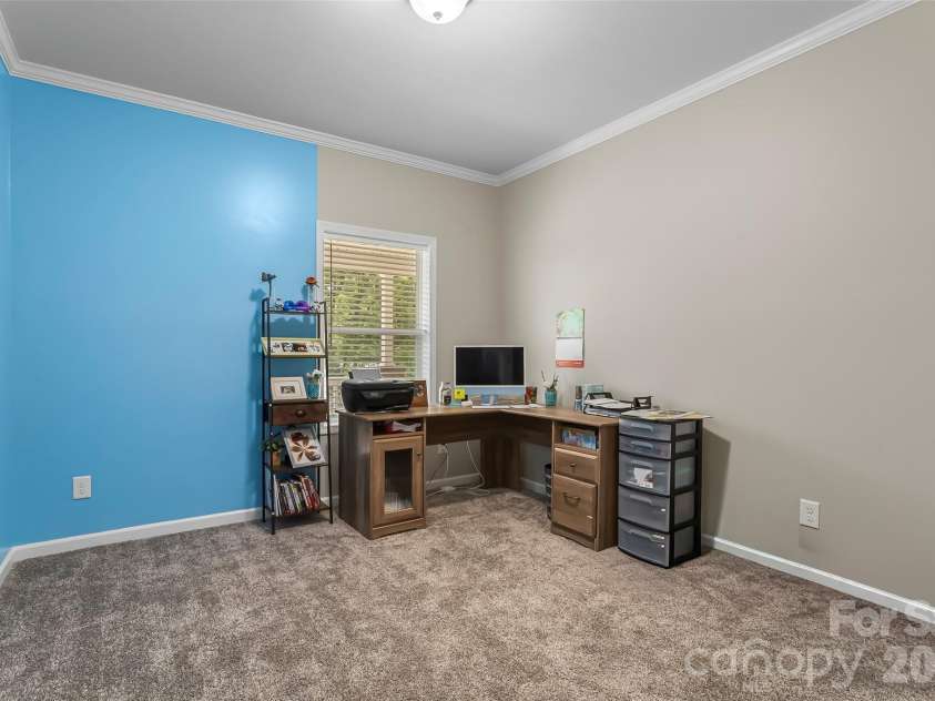 3511 Randleman Road, Iron Station, NC 28080.  MLS# CAR4383408, YatesRealty ID 25483. 