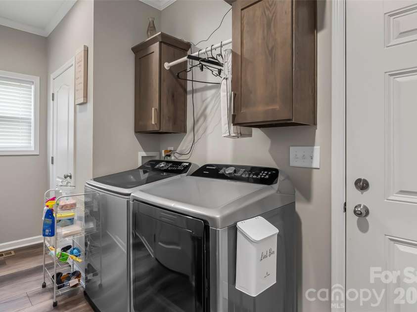 3511 Randleman Road, Iron Station, NC 28080.  MLS# CAR4383408, YatesRealty ID 25483. 