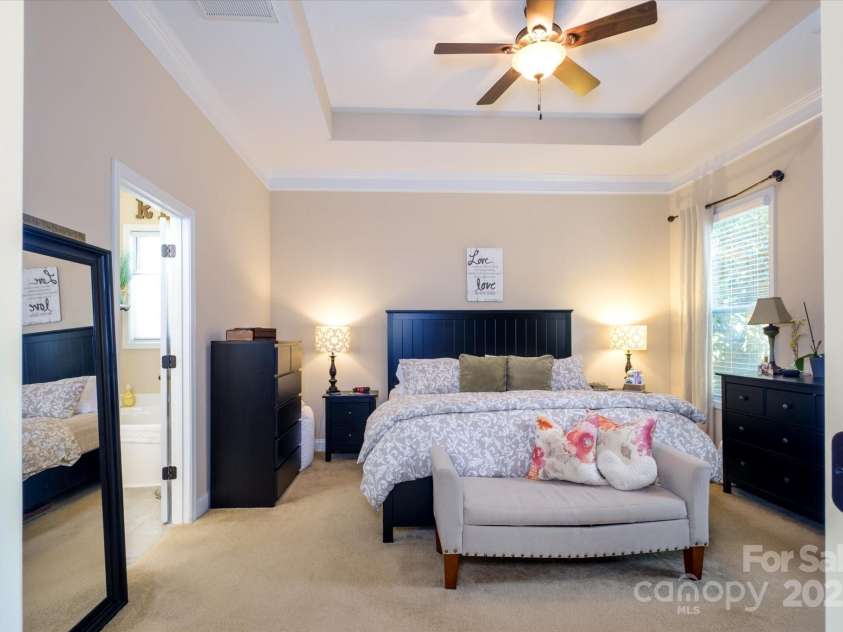 9122 Carneros Creek Road, Charlotte, NC 28214.  MLS# CAR4278394, YatesRealty ID 25484. Primary