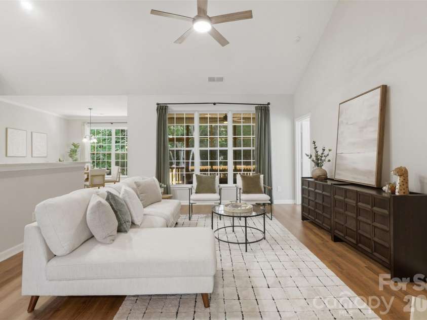 2454 Carmathen Road, Charlotte, NC 28269.  MLS# CAR4353885, YatesRealty ID 25486. 